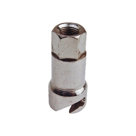 Heritage Industrial Pin Coupler 1/8-27NPT(F) CS ZC H84300